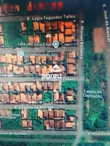 Lote/Terreno à venda, 280m² no , São José de Mipibu