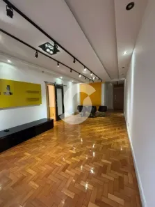 Apartamento com 3 Quartos à venda, 123m² no Icaraí, Niterói