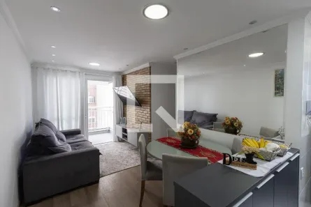 Apartamento com 3 Quartos à venda, 63m² no Vila Paiva, São Paulo