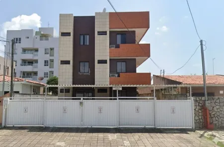 Apartamento com 3 Quartos à venda, 153m² no Jardim América, Cabedelo