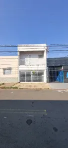 Casa com 3 Quartos à venda, 125m² no Vila Industrial, Campinas