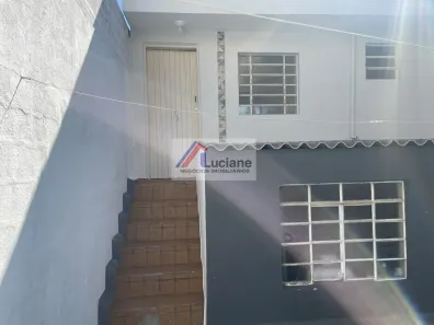 Kitnet com 1 Quarto para alugar, 20m² no Parque das Nações, Santo André