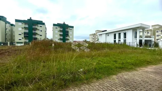 Lote/Terreno à venda, 420m² no Independência, Santa Cruz do Sul