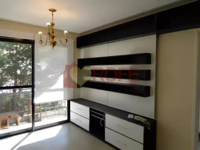 Apartamento com 1 Quarto à venda, 40m² no Vila Olímpia, São Paulo