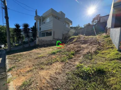 Lote/Terreno à venda, 250m² no Bosque, Vinhedo