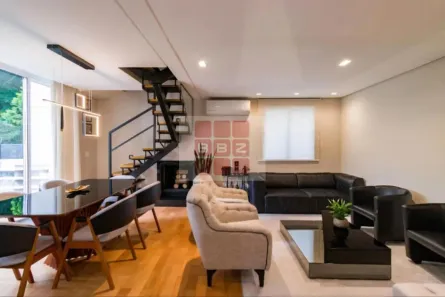 Apartamento com 2 Quartos à venda, 99m² no Vila Suzana, São Paulo