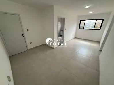 Apartamento com 2 Quartos para alugar, 72m² no Jardim Pedroso, Mauá