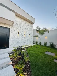 Casa com 3 Quartos à venda, 185m² no Jardim Atlântico, Goiânia