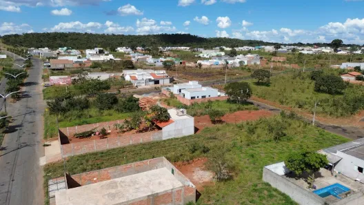Lote/Terreno à venda, 360m² no Residencial Recanto de Caldas, Caldas Novas