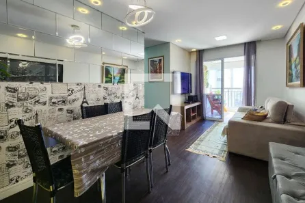 Apartamento com 3 Quartos à venda, 69m² no Independência, São Bernardo do Campo