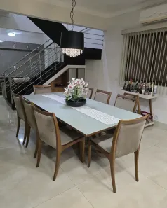 Casa de Condomínio com 3 Quartos à venda, 220m² no Santa Rosa, Cuiabá