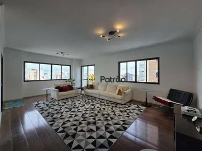 Apartamento com 4 Quartos à venda, 225m² no Centro, São Bernardo do Campo