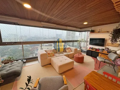 Apartamento com 3 Quartos à venda, 100m² no Vila Mariana, São Paulo