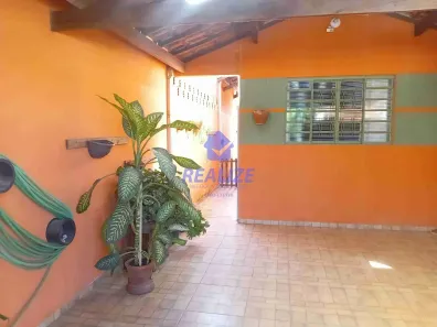 Casa com 2 Quartos à venda, 125m² no Jardim Monte Mor, Botucatu