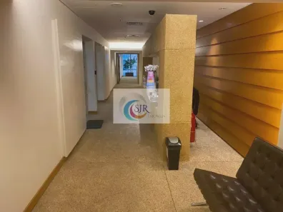 Sala Comercial para alugar, 801m² no Bela Vista, São Paulo