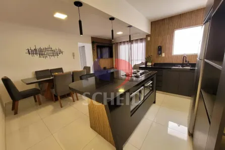 Apartamento com 3 Quartos à venda, 74m² no Vila Olímpia, São Paulo