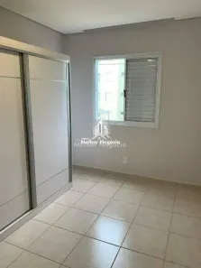 Apartamento com 2 Quartos à venda, 52m² no Jardim Parque Jupiá, Piracicaba