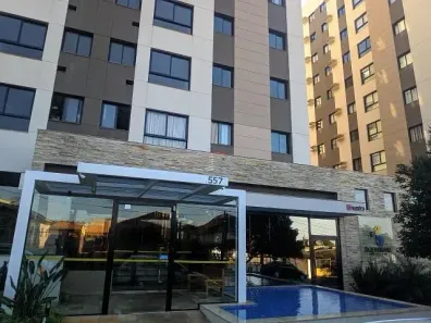 Apartamento com 3 Quartos à venda, 65m² no Vila Brasil, Londrina