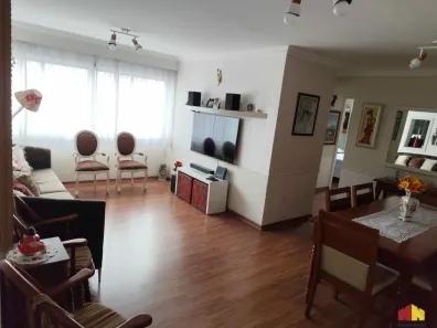 Apartamento com 2 Quartos à venda, 79m² no Alto da Mooca, São Paulo