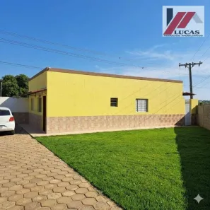 Casa com 3 Quartos à venda, 90m² no Recreio, Ibiúna