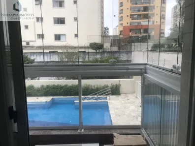 Apartamento com 1 Quarto à venda, 38m² no Saúde, São Paulo