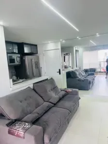 Apartamento com 3 Quartos à venda, 70m² no Vila Gomes Cardim, São Paulo