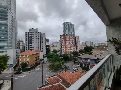Apartamento com 3 Quartos à venda, 189m² no Ponta da Praia, Santos