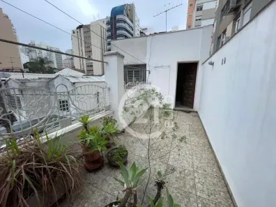 Imóvel Comercial para alugar, 284m² no Cerqueira César, São Paulo
