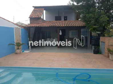 Casa com 3 Quartos à venda, 147m² no Jardim Atlântico Oeste (Itaipuaçu), Maricá