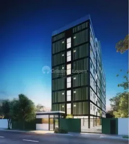 Apartamento com 1 Quarto à venda, 34m² no São Cristóvão, Teresina