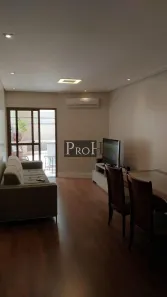Apartamento com 2 Quartos à venda, 100m² no Nova Petrópolis, São Bernardo do Campo