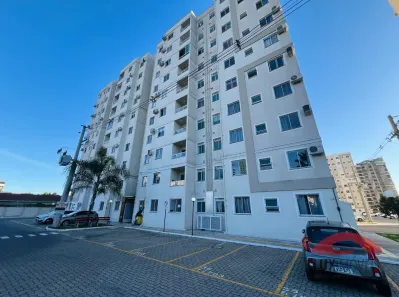 Apartamento com 2 Quartos à venda, 45m² no Vila Rosa, Novo Hamburgo