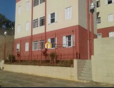 Apartamento com 2 Quartos à venda, 60m² no Vila Almeida, Sorocaba