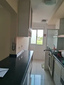 Apartamento com 2 Quartos à venda, 60m² no Jardim San Marino, São José dos Campos