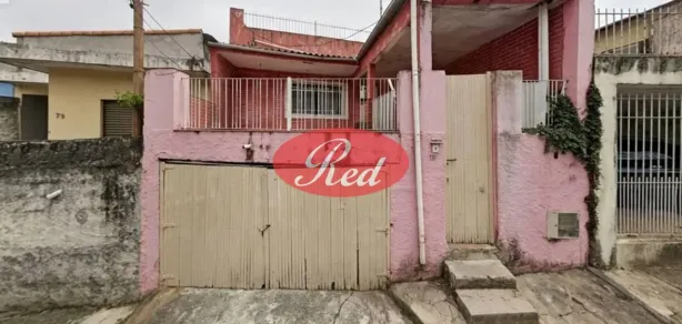 Casa com 3 Quartos à venda, 156m² no Centro, Poá