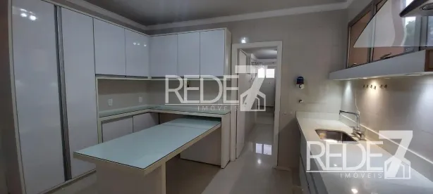 Apartamento com 3 Quartos para alugar, 130m² no Jardim Chapadão, Campinas
