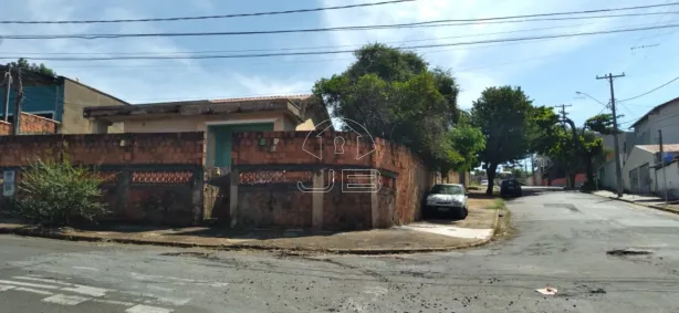 Casa com 2 Quartos à venda, 169m² no Jardim Pacaembu, Campinas