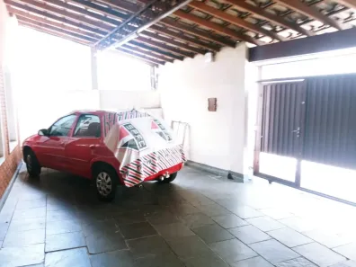 Casa com 4 Quartos à venda, 262m² no Vila São Caetano, Sorocaba