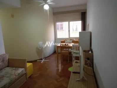 Apartamento com 1 Quarto à venda, 59m² no Copacabana, Rio de Janeiro