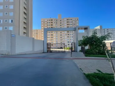 Apartamento com 2 Quartos para alugar, 46m² no Gleba Ribeirão Limeiro, Londrina