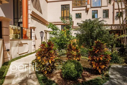 Apartamento com 3 Quartos à venda, 121m² no Saguaçu, Joinville