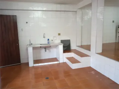 Sobrado com 3 Quartos à venda, 129m² no Jabaquara, São Paulo
