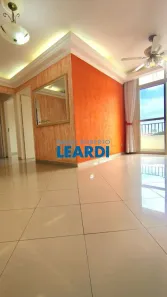 Apartamento com 3 Quartos à venda, 75m² no Jardim Antonio Von Zuben, Campinas