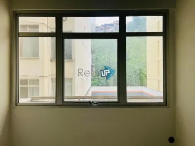 Sala Comercial à venda, 42m² no Flamengo, Rio de Janeiro