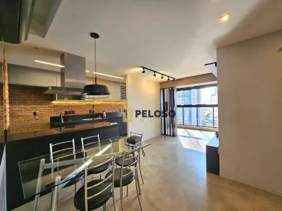 Apartamento com 2 Quartos à venda, 55m² no Vila Ester (Zona Norte), São Paulo