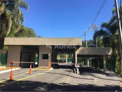 Lote/Terreno à venda, 653m² no Serra dos Lagos (Jordanésia), Cajamar