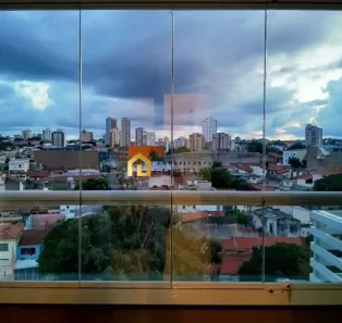 Apartamento com 2 Quartos à venda, 49m² no Vila Carvalho, Sorocaba