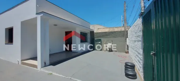 Casa com 2 Quartos à venda, 168m² no Vila Caodáglio, Jundiaí