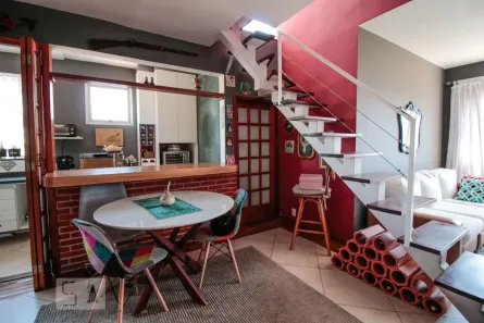 Cobertura com 2 Quartos à venda, 171m² no Alto de Pinheiros, São Paulo