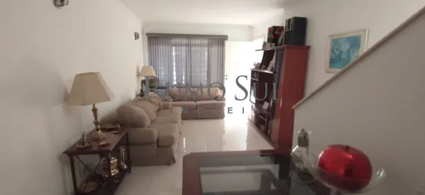 Casa com 2 Quartos à venda, 105m² no Jardim Consórcio, São Paulo